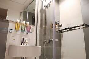 Hotel The M’s Kyoto