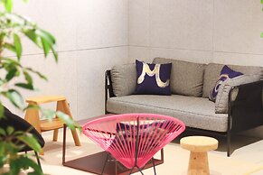 Hotel The M’s Kyoto