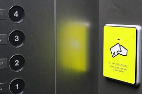 Hotel The M’s Kyoto