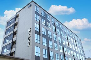 Hotel The M’s Kyoto