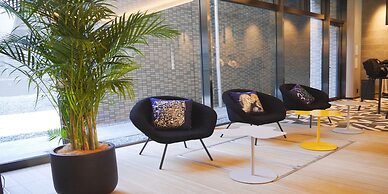 Hotel The M’s Kyoto