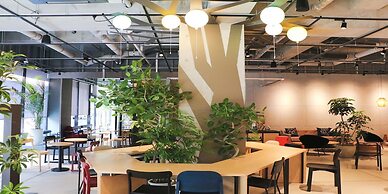 Hotel The M’s Kyoto