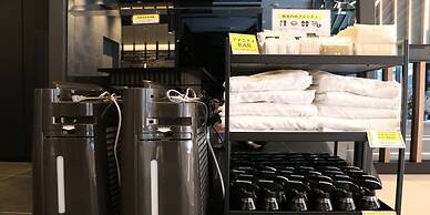 Hotel The M’s Kyoto