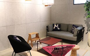 Hotel The M’s Kyoto