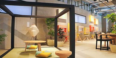 Hotel The M’s Kyoto