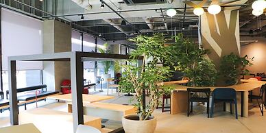 Hotel The M’s Kyoto