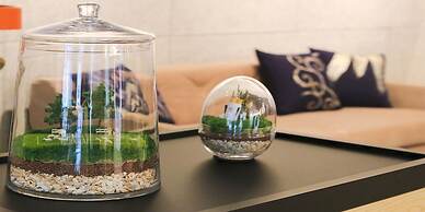 Hotel The M’s Kyoto