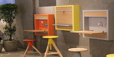 Hotel The M’s Kyoto