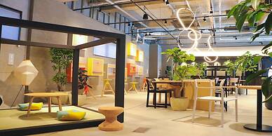 Hotel The M’s Kyoto