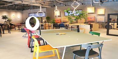 Hotel The M’s Kyoto