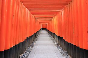 Hotel The M’s Kyoto