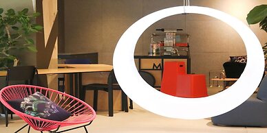 Hotel The M’s Kyoto