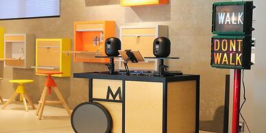 Hotel The M’s Kyoto