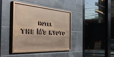 Hotel The M’s Kyoto