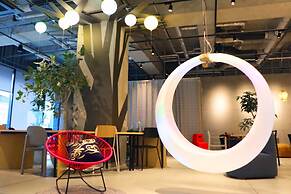 Hotel The M’s Kyoto