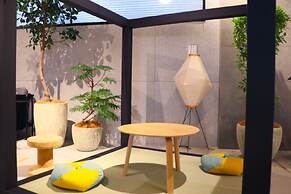 Hotel The M’s Kyoto