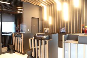 Hotel The M’s Kyoto