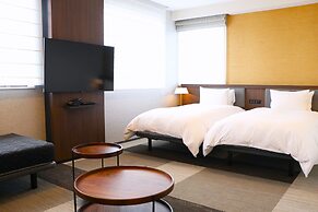 Hotel The M’s Kyoto