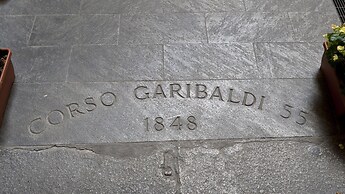 Italianway - Garibaldi 55 - Large