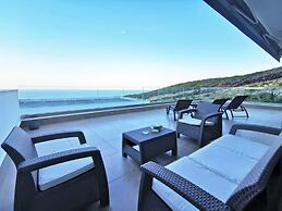 Casa Panorama With Amazing Sea View