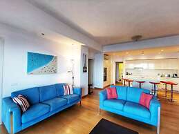 Casa Panorama With Amazing Sea View