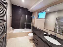 Casa Panorama With Amazing Sea View