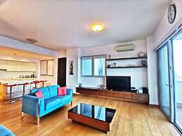 Casa Panorama With Amazing Sea View