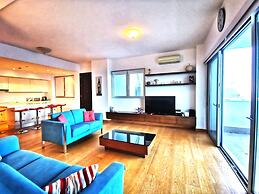 Casa Panorama With Amazing Sea View