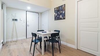 Italianway - Garibaldi 104 C