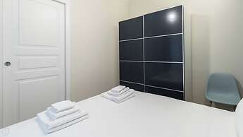 Italianway - Garibaldi 104 C