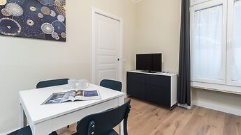 Italianway - Garibaldi 104 C