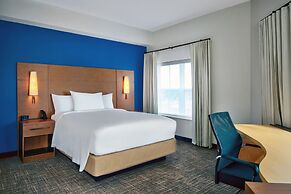 Residence Inn by Marriott Orlando Flamingo Crossing/Western Entrance