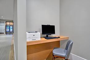 Residence Inn by Marriott Orlando Flamingo Crossing/Western Entrance