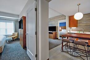 Residence Inn by Marriott Orlando Flamingo Crossing/Western Entrance