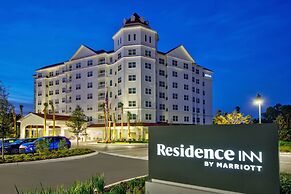 Residence Inn by Marriott Orlando Flamingo Crossing/Western Entrance