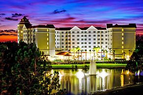 Residence Inn by Marriott Orlando Flamingo Crossing/Western Entrance