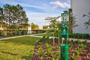 Residence Inn by Marriott Orlando Flamingo Crossing/Western Entrance