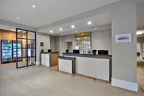 Residence Inn by Marriott Orlando Flamingo Crossing/Western Entrance