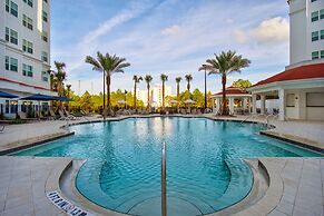 Residence Inn by Marriott Orlando Flamingo Crossing/Western Entrance