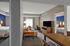 Residence Inn by Marriott Orlando Flamingo Crossing/Western Entrance