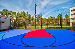 Residence Inn by Marriott Orlando Flamingo Crossing/Western Entrance