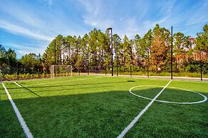 Residence Inn by Marriott Orlando Flamingo Crossing/Western Entrance