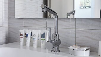 Italianway - Col di Lana 6a D