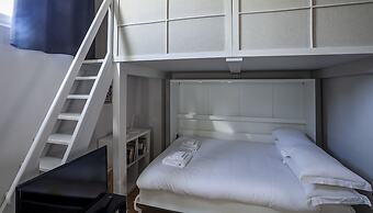 Italianway - Col di Lana 6a D