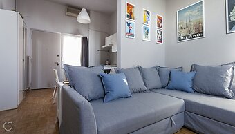 Italianway - Col di Lana 6a D