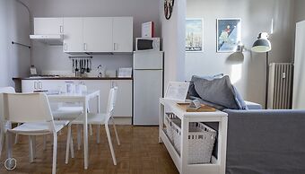 Italianway - Col di Lana 6a D