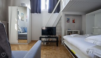 Italianway - Col di Lana 6a D