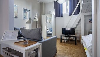 Italianway - Col di Lana 6a D