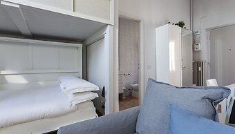 Italianway - Col di Lana 6a D