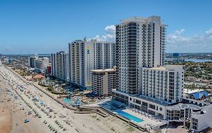 Daytona Grande Oceanfront Resort